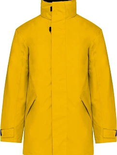 Kariban K 677 Parka 20.K677 žltá