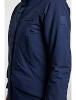 Tenson Tuuli Jacket Women Dámska zateplená parka 84.8727 čierna Tenson Tuuli Jacket Women Dámska zateplená parka 84.8727 čierna