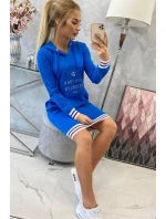 Nevädzové šaty Brooklyn Nevädzové šaty Brooklyn