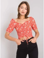 Blúzka RO BZ 2516 4.17P koral