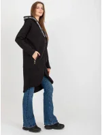 Dámská mikina RV BL model 18284017 černá - FPrice