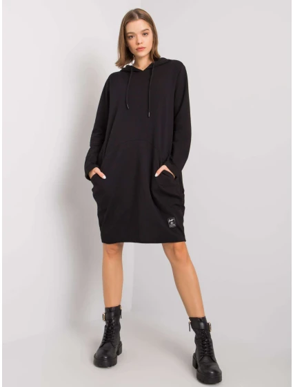 Šaty RV SK model 20595510 černé - FPrice