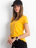 Tričko RV TS model 14829488 jasně oranžová - FPrice