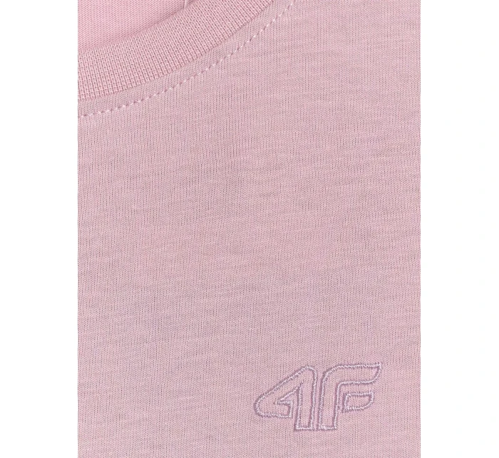 Dievčenské tričko 4F