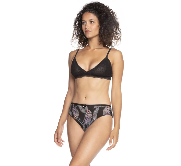 Dámske nohavičky BIKINI L-1427BI