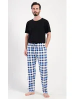 Pánske pyžamové nohavice Sebastian