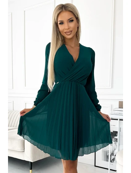 Večerné šaty model 189681 Numoco