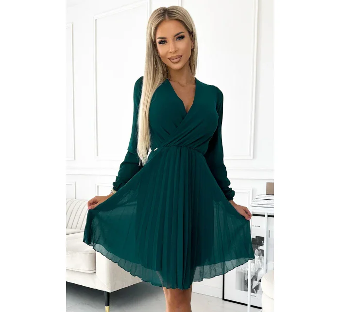 Večerné šaty model 189681 Numoco