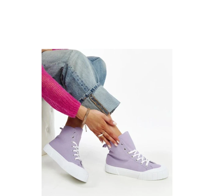 Tenisky model 207379 Solea Tenisky model 207379 Solea