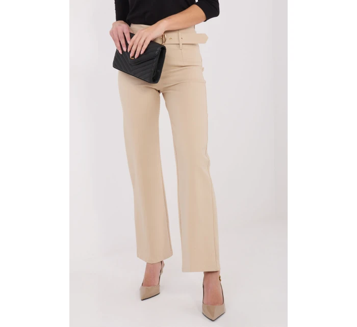 Dámske nohavice model 221765 Taliansko Moda Dámske nohavice model 221765 Taliansko Moda