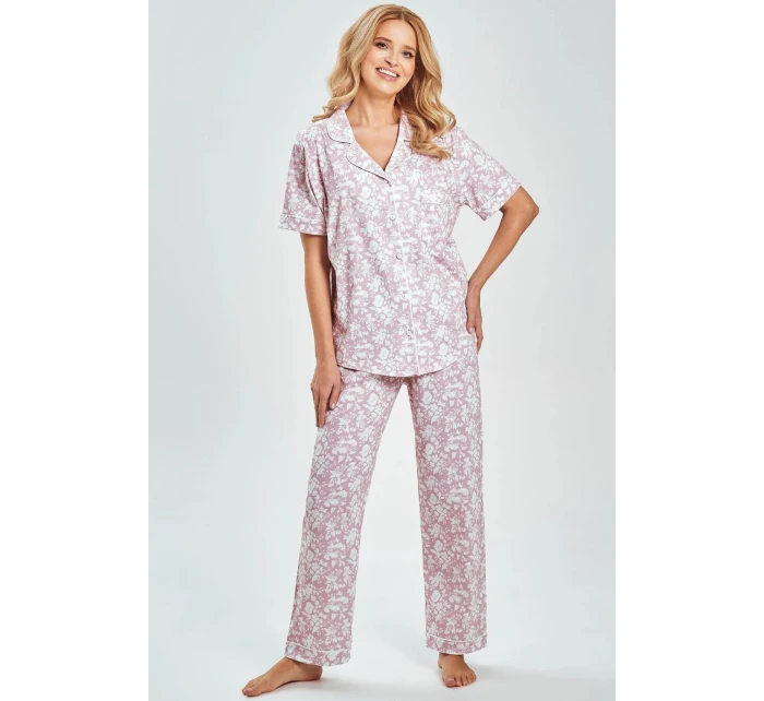 Pyžamo model 223676 Taro Pyžamo model 223676 Taro
