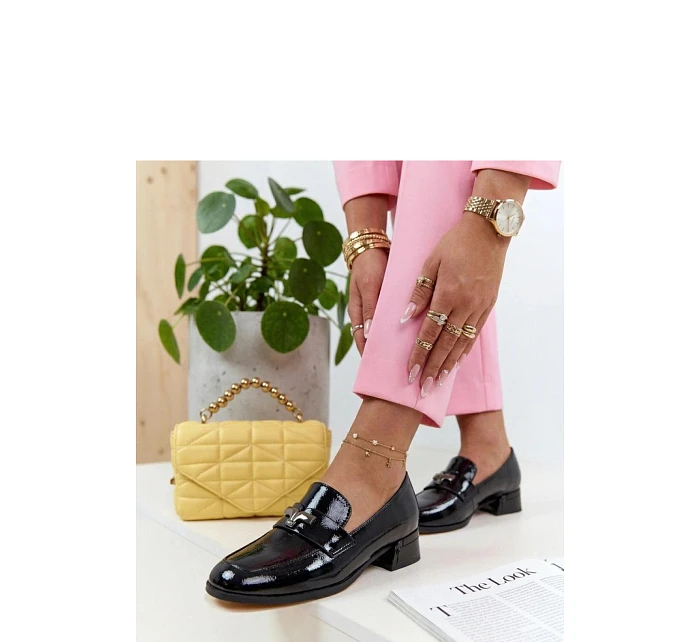 Mokasíny model 226586 Solea