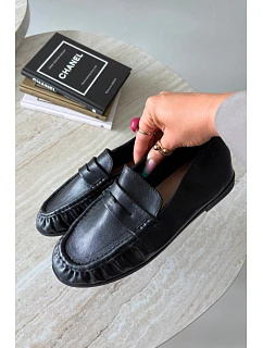 Mokasíny model 230603 Step in style