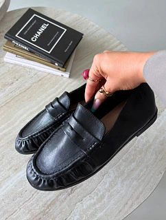Mokasíny model 230603 Step in style