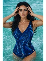 Plavky Self S 1269 AD6 Adriatic 6