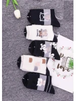 dámské ponožky 302 3542 model 21389552 - WiK