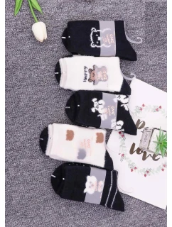 dámské ponožky 302 3542 model 21389552 - WiK