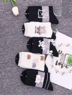 WiK G&G 036 dámske ponožky 302 35-42