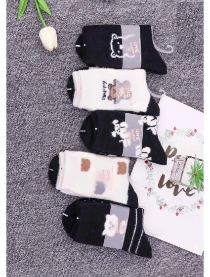 dámské ponožky 302 3542 model 21389552 - WiK