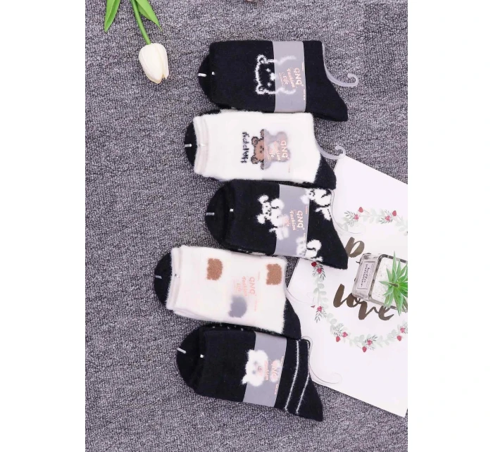 dámské ponožky 302 3542 model 21389552 - WiK