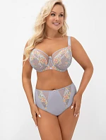 Nohavičky Gorsenia F 015 Flora M–4XL