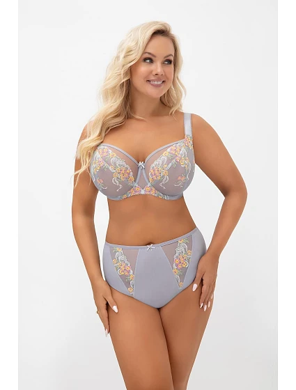 Nohavičky Gorsenia F 015 Flora M–4XL Nohavičky Gorsenia F 015 Flora M–4XL