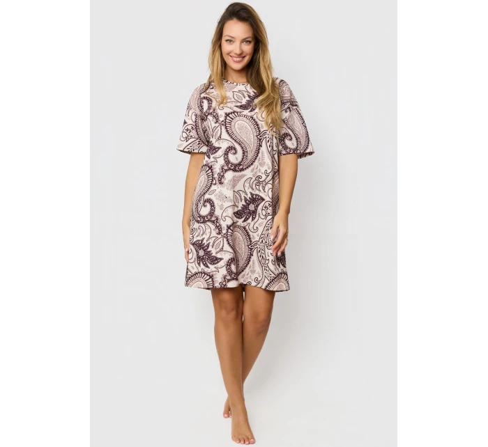 Košile Iris model 21775032 kr/r S2XL - Mefemi