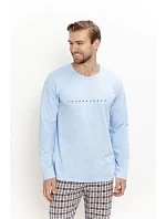 Pyžamo Taro 3665 Sven, s dlhými rukávmi, veľkosti S–2XL, Z26
