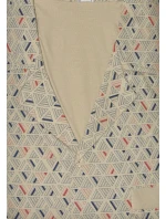 pánské pyžamo  M2XL model 5788639 - Luna