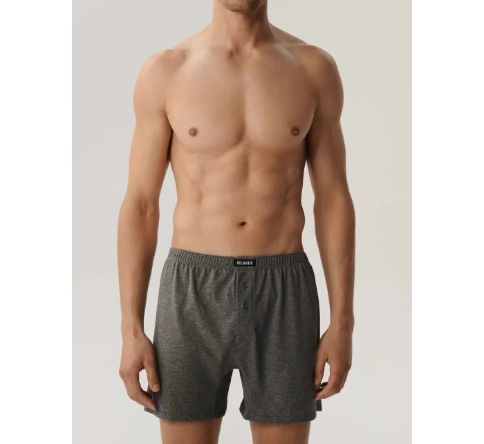 Pánske boxerky Atlantic 2BMB-003 A'2