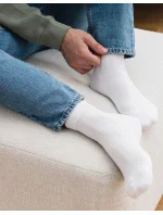 Unisex ponožky Frotte 3546 model 20245561 - Steven Unisex ponožky Frotte 3546 model 20245561 - Steven