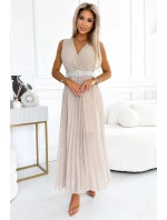 Dámske šaty 546-1 - Numoco basic