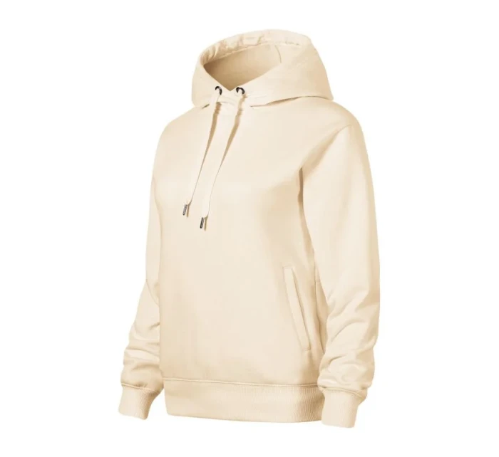 Mikina Malfini Moon W MLI-42121 Almond