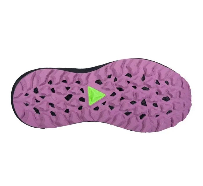 Asics Gel-Trabuco 12 W 1012B605-500 dámske topánky