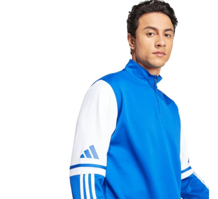 Mikina Squadra 25 Training Top M model 20891973 pánské - ADIDAS