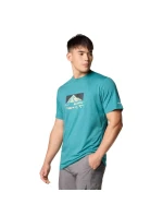 Tričko Columbia Kwick Hike Graphic M 2071763364 pánske