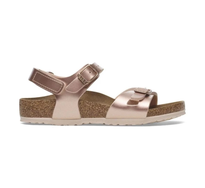 Sandále Birkenstock Rio AS Jr 1029530