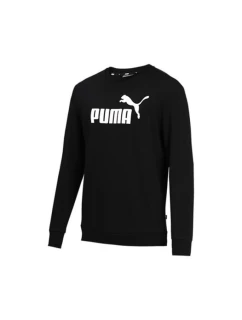 Puma ESS Big Logo Crew M 586680 01