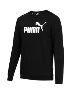 Puma ESS Big Logo Crew M 586680 01