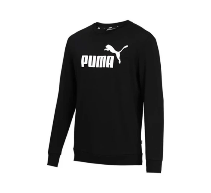 Puma ESS Big Logo Crew M 586680 01