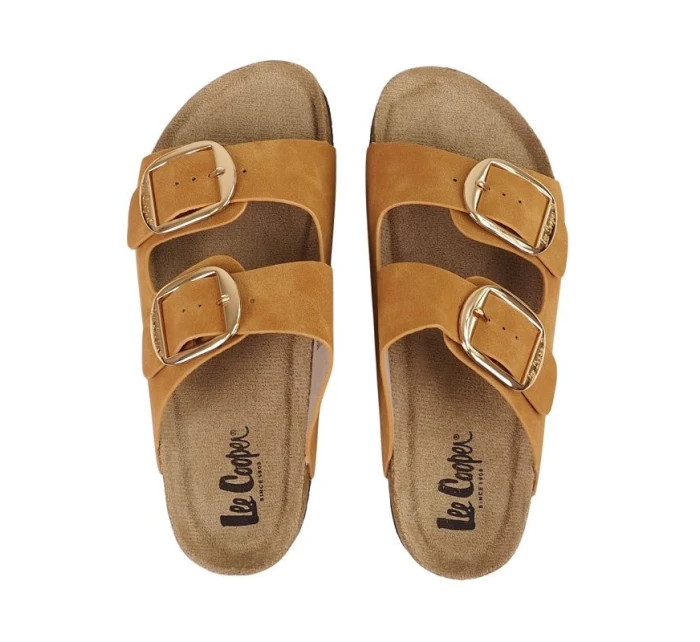 Lee Cooper W LCW-25-35-3485LA dámske žabky