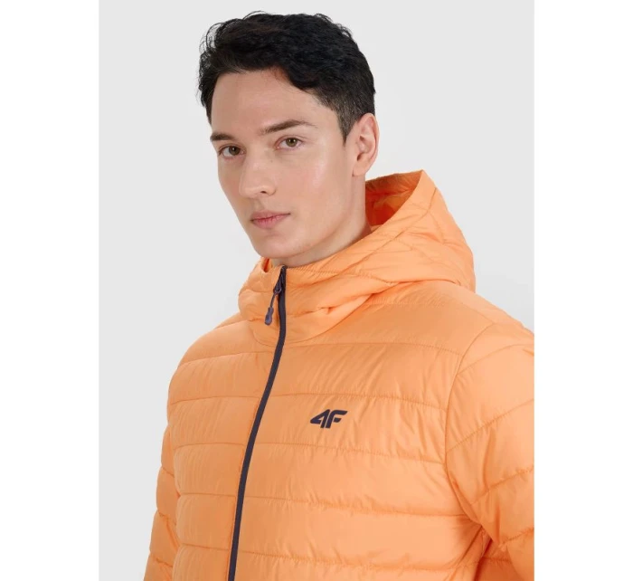 Kurtka męska z pánské model 21460681 - 4F Kurtka męska z pánské model 21460681 - 4F