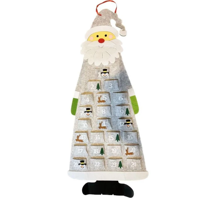 MIKOŁAJ SZARY model 21833457 MIKOŁAJ SZARY model 21833457