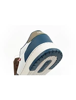 Dětské sportovní boty Levi's Se white pohodlné módní model 22073549 - Levis