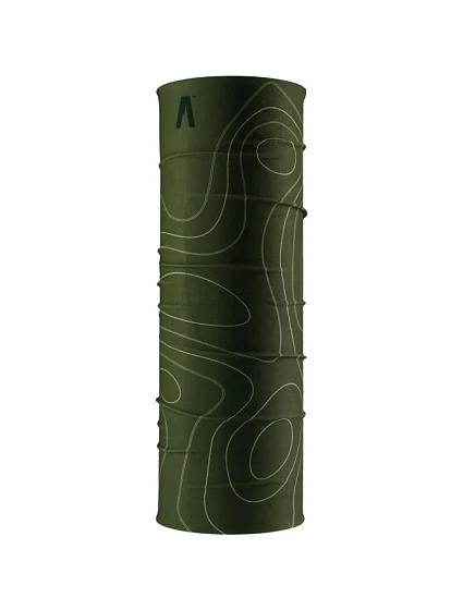 Multifunkční šátek inus Viki  1 model 16159231 - Alpinus