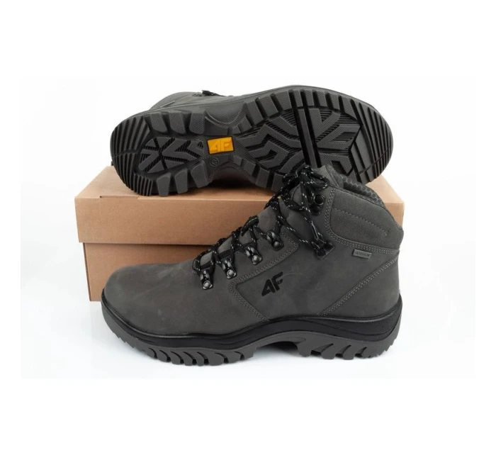 Pánska treková obuv M OBMH258 25S - 4F