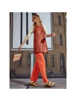 Birkenstock Arizona Shearling Mink W 1001135 Birkenstock Arizona Shearling Mink W 1001135