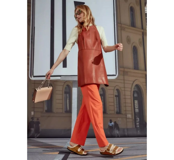 Birkenstock Arizona Shearling Mink W 1001135 Birkenstock Arizona Shearling Mink W 1001135