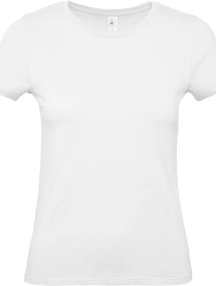 B&C #E150 /women Dámské tričko 01.002T ash