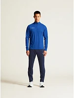 Evolve 2.0 Half Zip M Pánská tréninková bunda s 1/4 zipem model 22468325 navy - Craft Teamwear Evolve 2.0 Half Zip M Pánská tréninková bunda s 1/4 zipem model 22468325 navy - Craft Teamwear